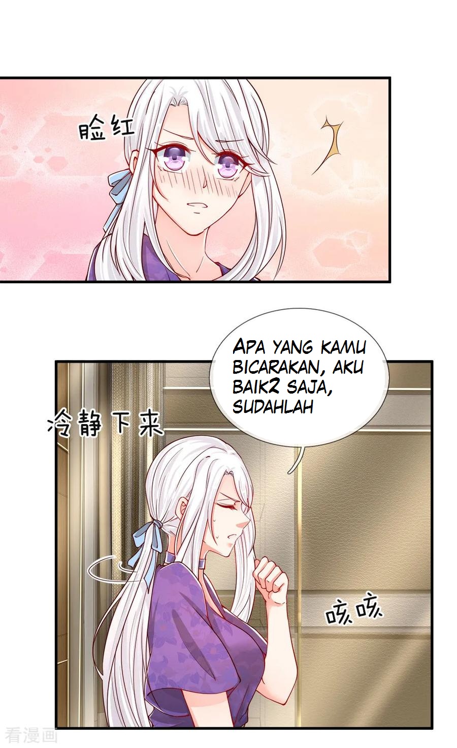 Immortal Daddy Xianzun Chapter 46 Gambar 6